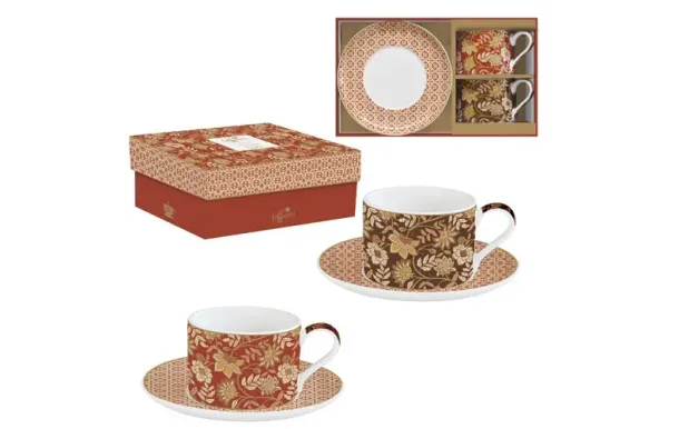 EASY LIFE COFFRET 2  132FREV